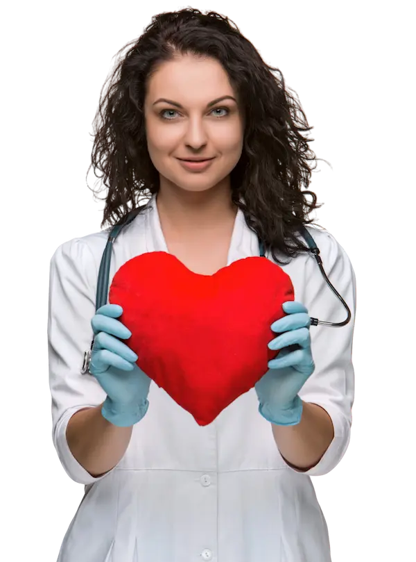 Cardiac Care Muhil Heart Centre