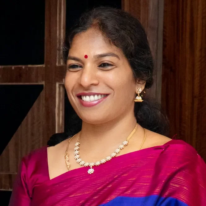 Dr. Vatchsala sree varadharajan Director Muhil Heart Centre, Vellore