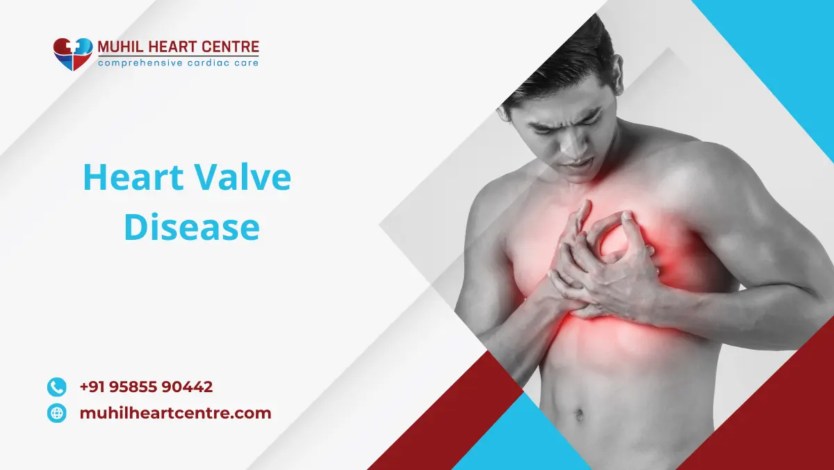 Heart Valve Disease